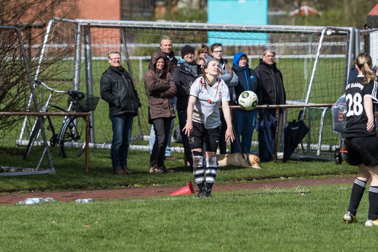 Bild 427 - Frauen Kieler MTV - TSV Schienberg : Ergebnis: 9:0